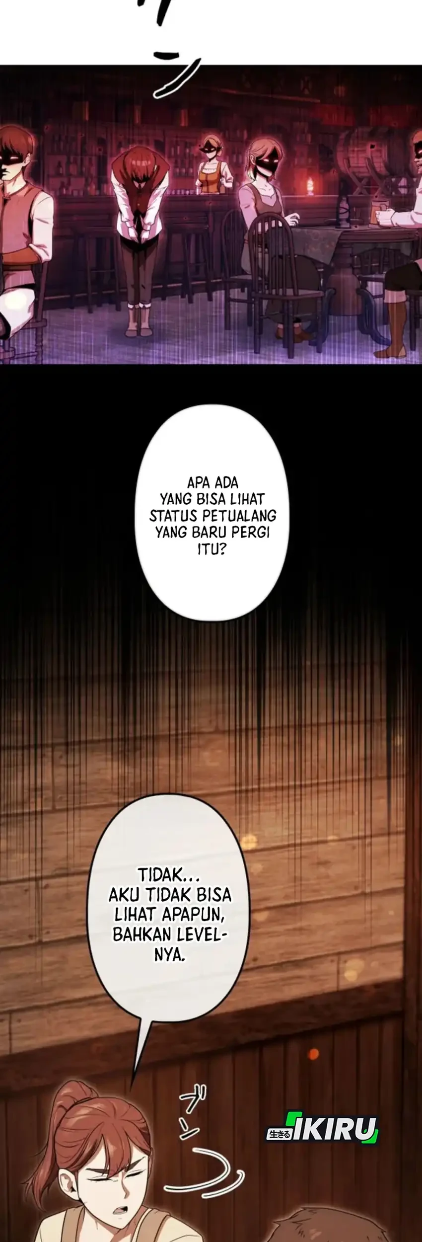 Reincarnated as the Strongest Monster Eater: Revenge on the Tyrant Dragon Chapter 37 Gambar 85