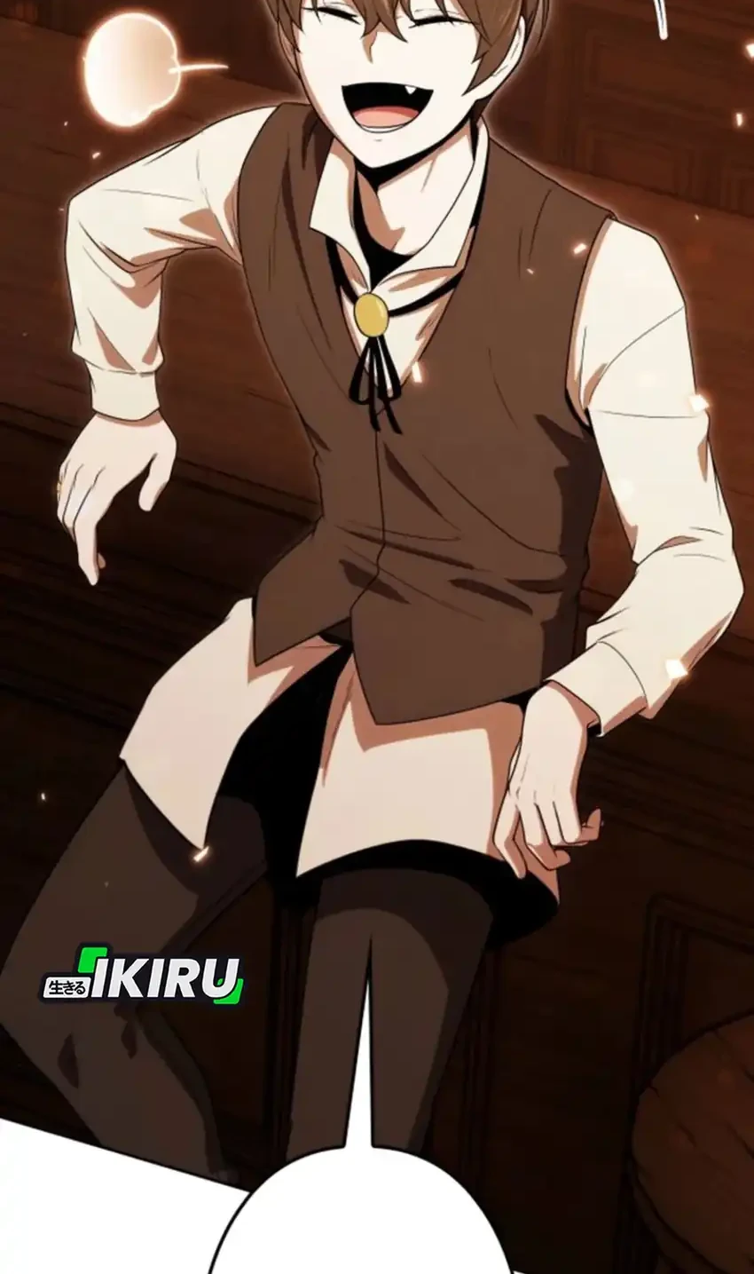 Reincarnated as the Strongest Monster Eater: Revenge on the Tyrant Dragon Chapter 37 Gambar 88