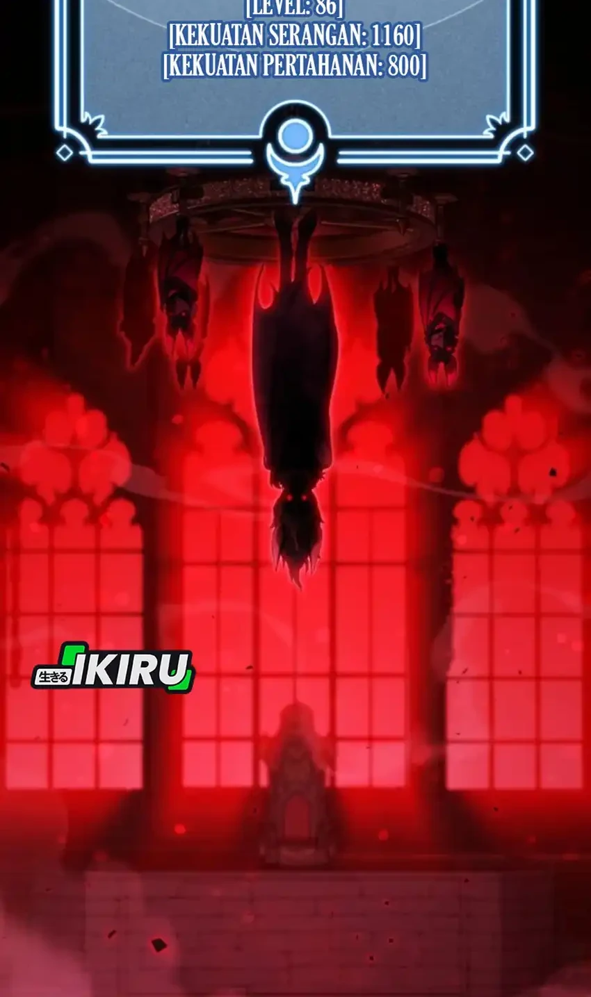 Reincarnated as the Strongest Monster Eater: Revenge on the Tyrant Dragon Chapter 37 Gambar 10