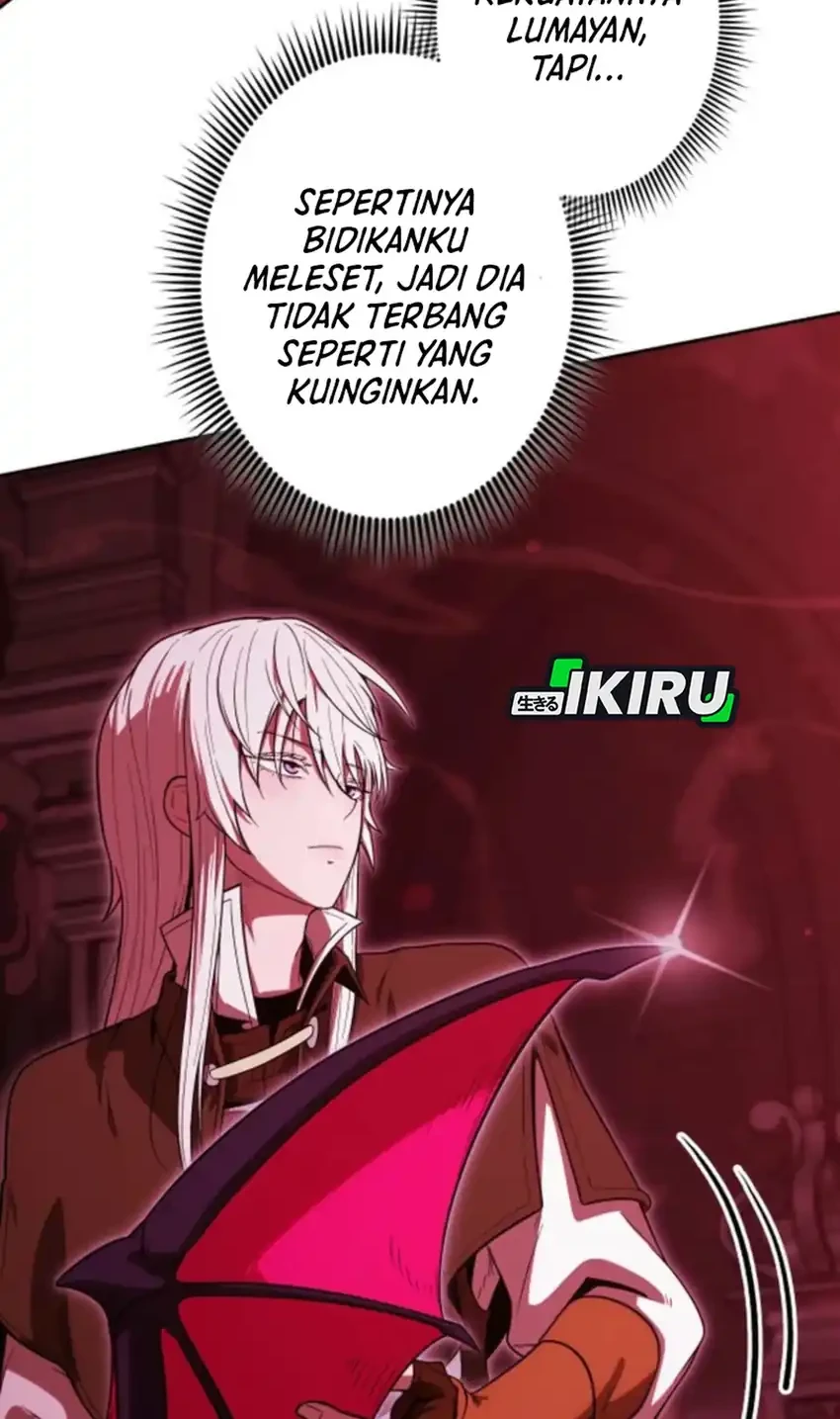 Reincarnated as the Strongest Monster Eater: Revenge on the Tyrant Dragon Chapter 37 Gambar 16