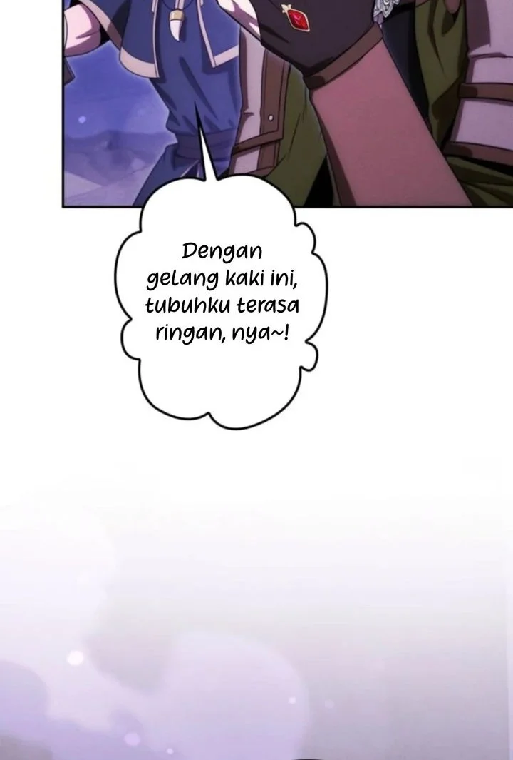 Reincarnated as the Strongest Monster Eater: Revenge on the Tyrant Dragon Chapter 38 Gambar 22