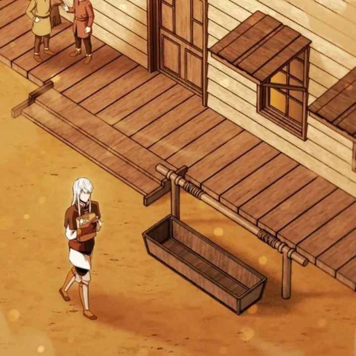 Reincarnated as the Strongest Monster Eater: Revenge on the Tyrant Dragon Chapter 38 Gambar 32