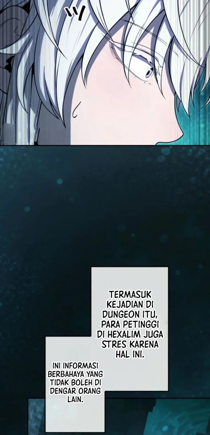 Reincarnated as the Strongest Monster Eater: Revenge on the Tyrant Dragon Chapter 38 Gambar 45