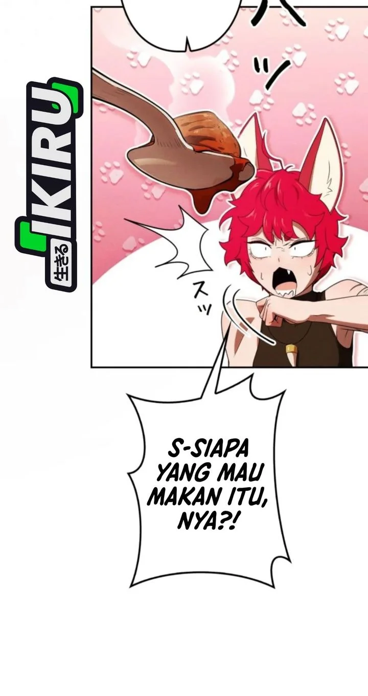 Reincarnated as the Strongest Monster Eater: Revenge on the Tyrant Dragon Chapter 38 Gambar 74