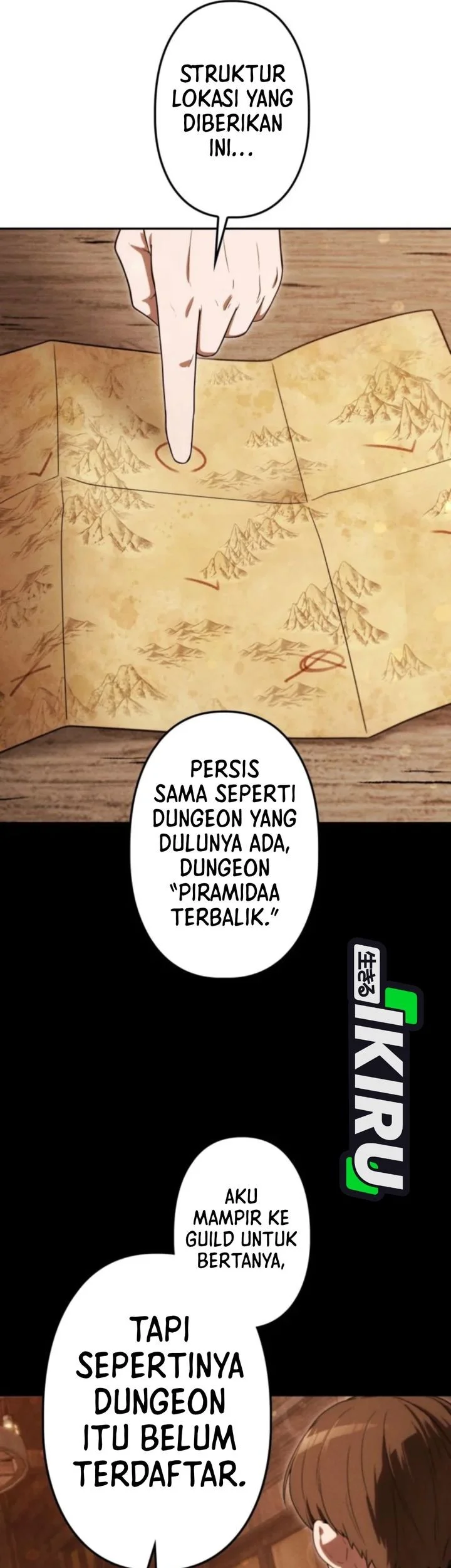 Reincarnated as the Strongest Monster Eater: Revenge on the Tyrant Dragon Chapter 38 Gambar 80