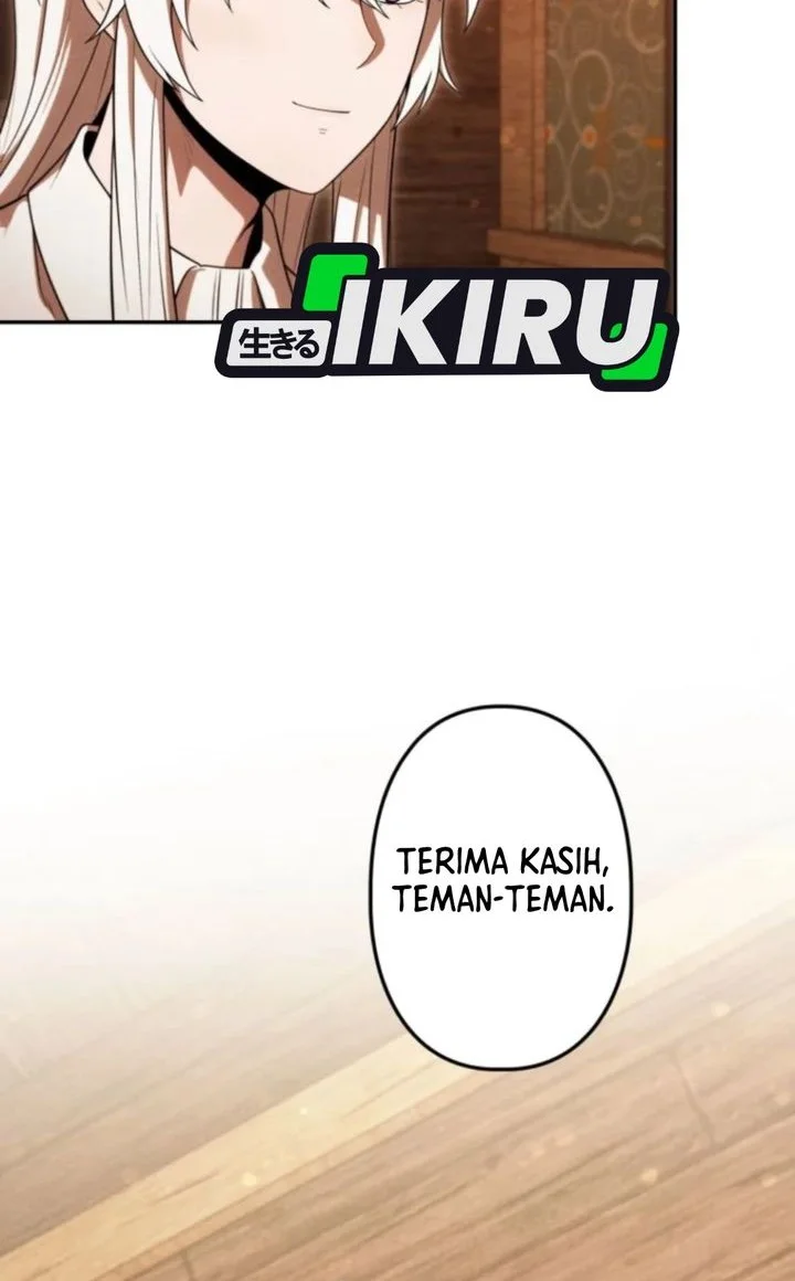 Reincarnated as the Strongest Monster Eater: Revenge on the Tyrant Dragon Chapter 38 Gambar 88