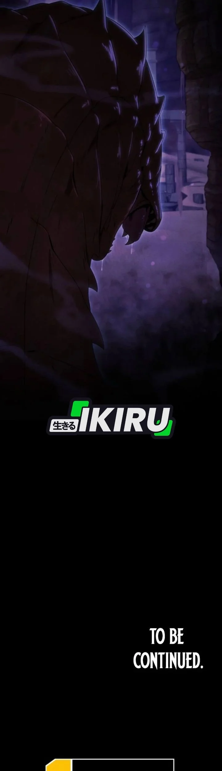 Reincarnated as the Strongest Monster Eater: Revenge on the Tyrant Dragon Chapter 38 Gambar 93