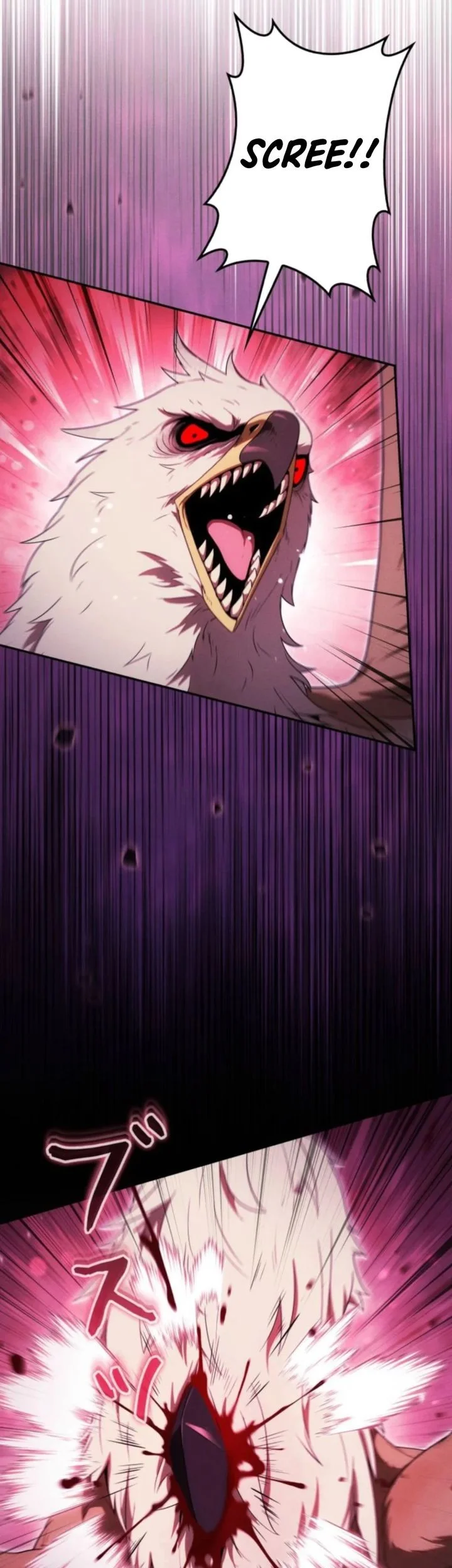 Reincarnated as the Strongest Monster Eater: Revenge on the Tyrant Dragon Chapter 38 Gambar 16