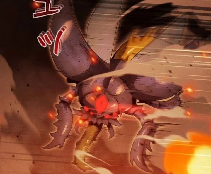 Reincarnated as the Strongest Monster Eater: Revenge on the Tyrant Dragon Chapter 39 Gambar 30