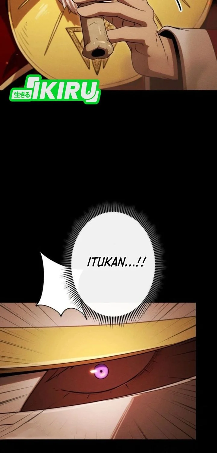 Reincarnated as the Strongest Monster Eater: Revenge on the Tyrant Dragon Chapter 39 Gambar 42