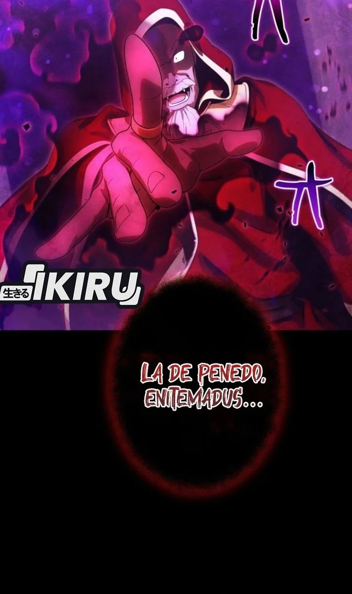 Reincarnated as the Strongest Monster Eater: Revenge on the Tyrant Dragon Chapter 39 Gambar 56