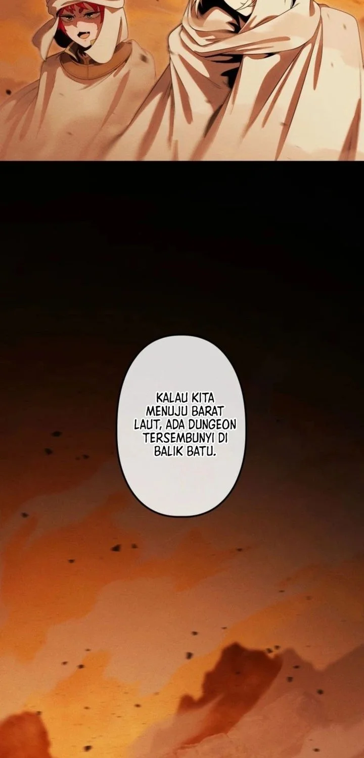 Reincarnated as the Strongest Monster Eater: Revenge on the Tyrant Dragon Chapter 39 Gambar 4