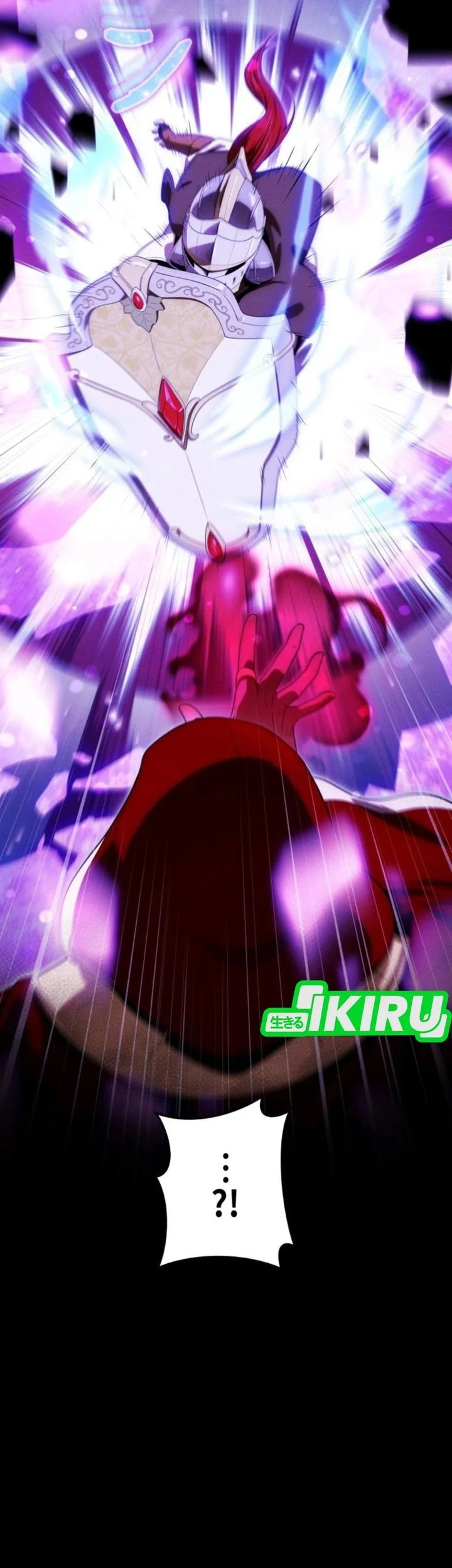 Reincarnated as the Strongest Monster Eater: Revenge on the Tyrant Dragon Chapter 39 Gambar 62