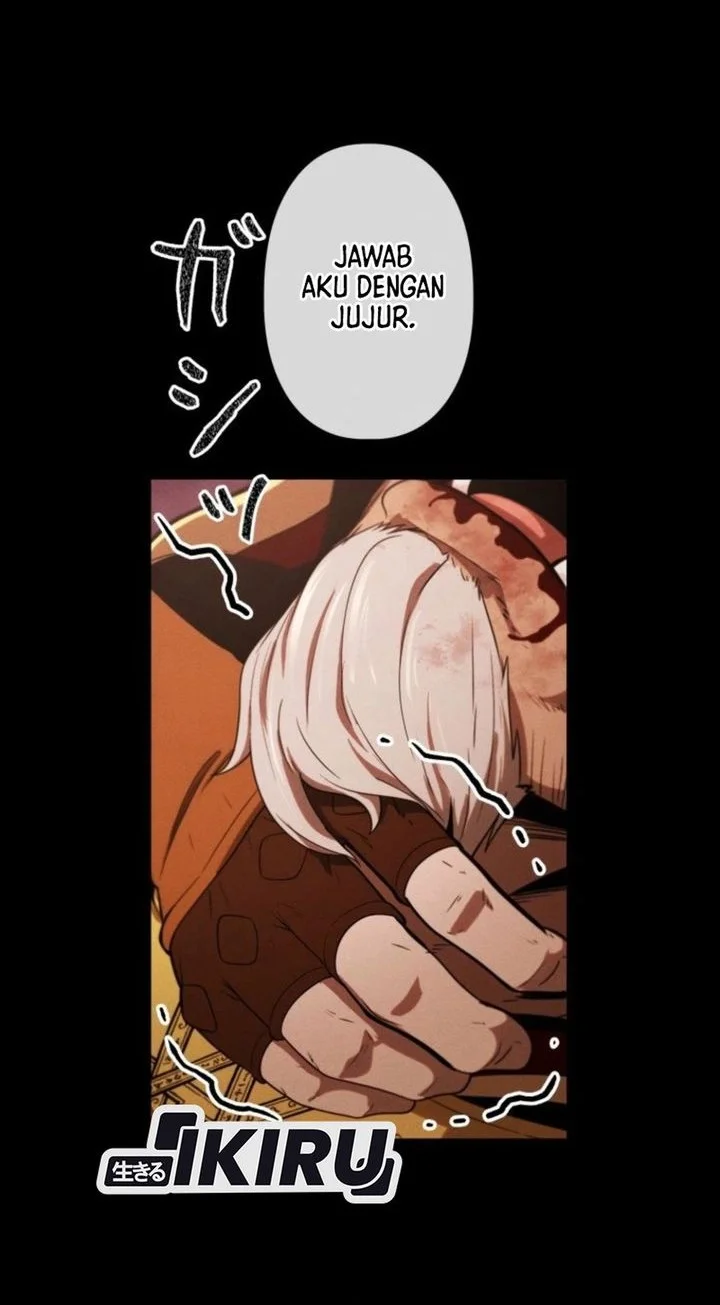 Reincarnated as the Strongest Monster Eater: Revenge on the Tyrant Dragon Chapter 39 Gambar 67