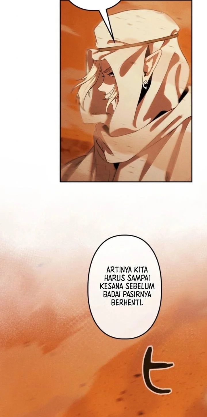 Reincarnated as the Strongest Monster Eater: Revenge on the Tyrant Dragon Chapter 39 Gambar 6