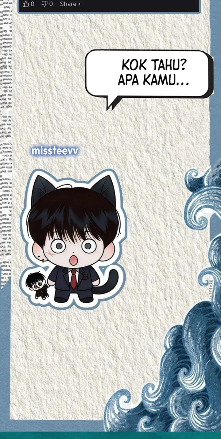 Reincarnated as the Strongest Monster Eater: Revenge on the Tyrant Dragon Chapter 39 Gambar 79