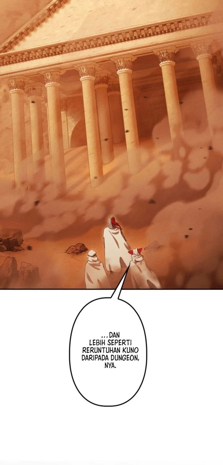 Reincarnated as the Strongest Monster Eater: Revenge on the Tyrant Dragon Chapter 39 Gambar 10