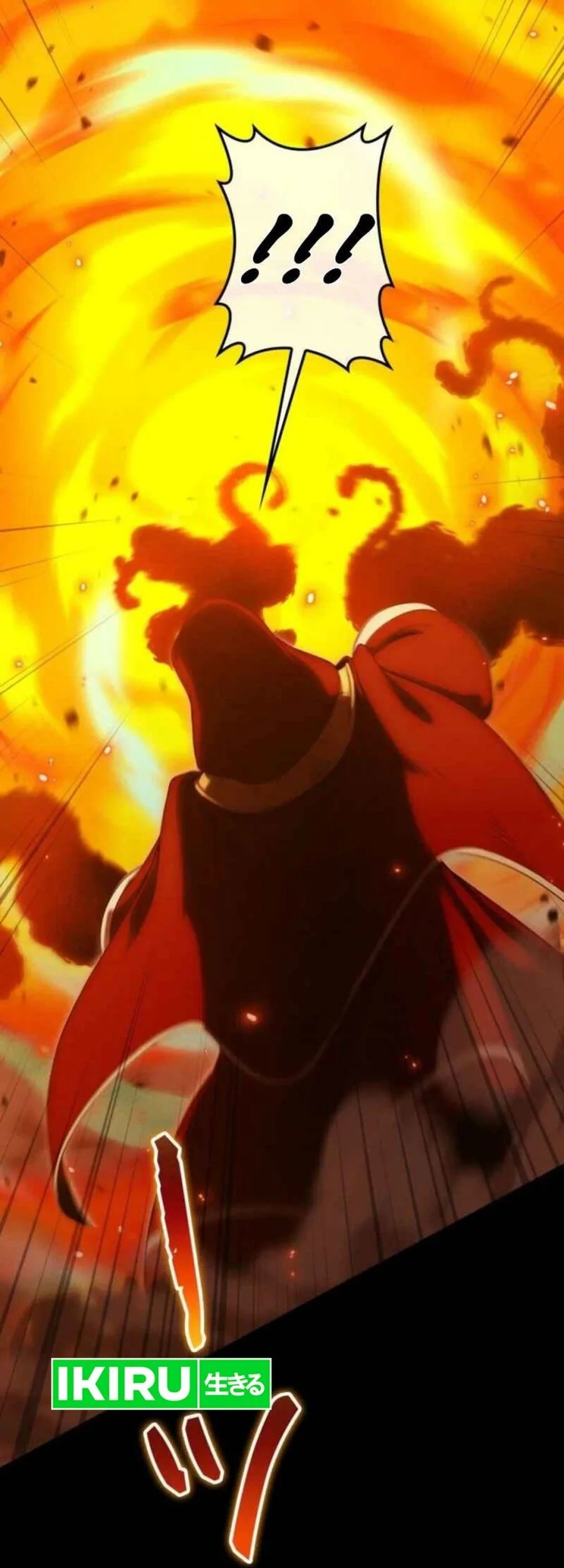 Reincarnated as the Strongest Monster Eater: Revenge on the Tyrant Dragon Chapter 40 Gambar 22