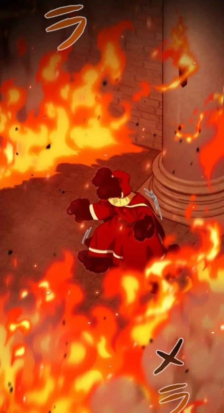 Reincarnated as the Strongest Monster Eater: Revenge on the Tyrant Dragon Chapter 40 Gambar 25