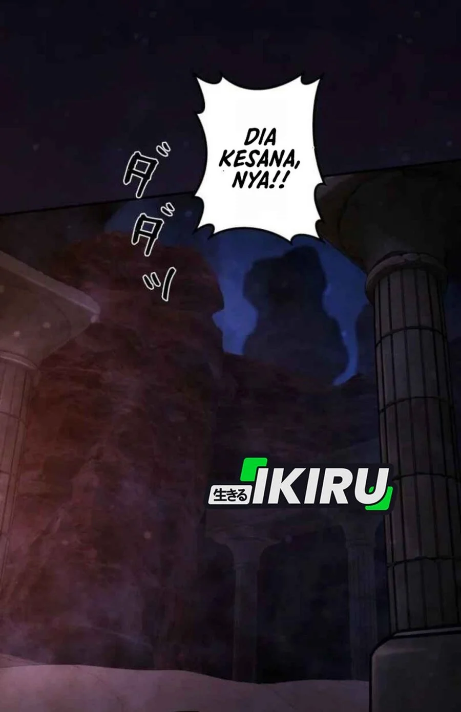 Reincarnated as the Strongest Monster Eater: Revenge on the Tyrant Dragon Chapter 40 Gambar 31