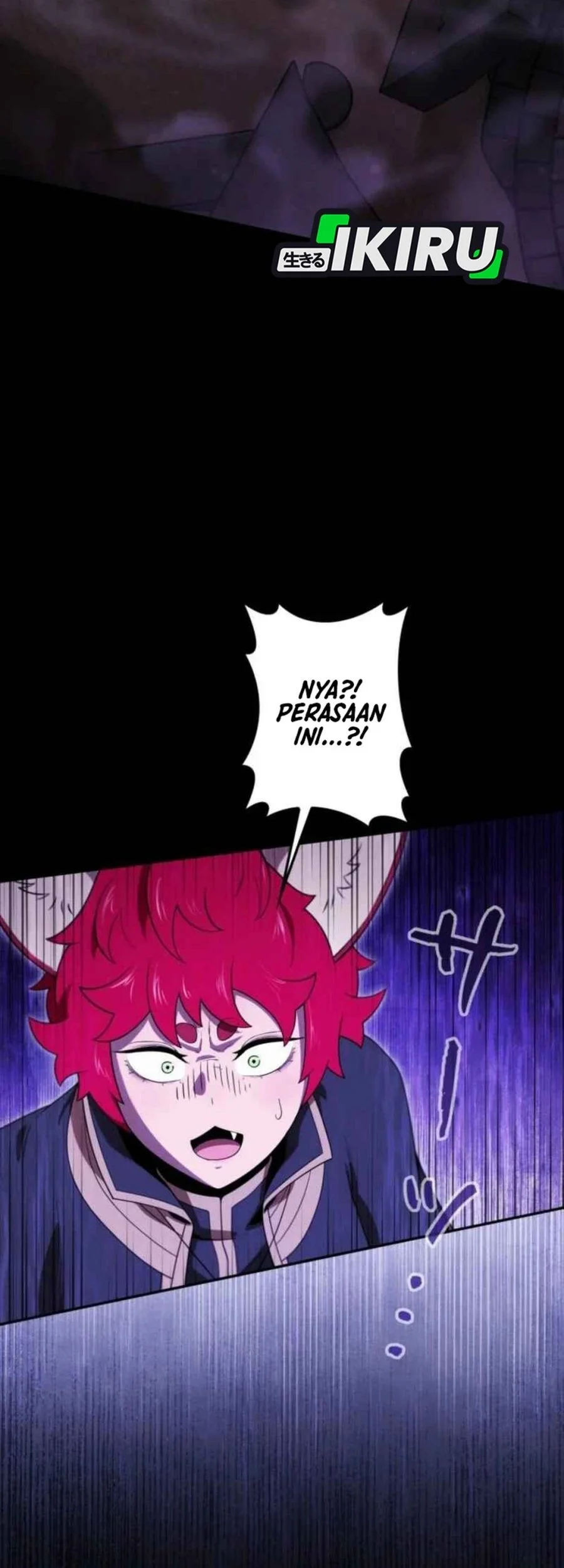 Reincarnated as the Strongest Monster Eater: Revenge on the Tyrant Dragon Chapter 40 Gambar 34