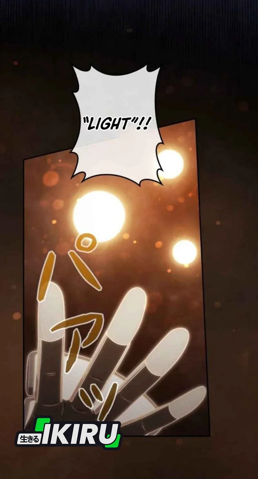 Reincarnated as the Strongest Monster Eater: Revenge on the Tyrant Dragon Chapter 40 Gambar 35