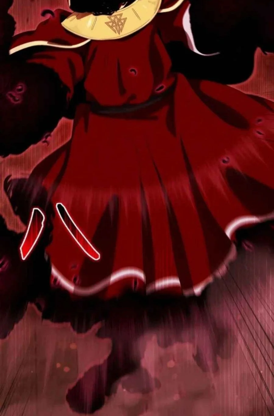 Manga Reincarnated as the Strongest Monster Eater: Revenge on the Tyrant Dragon Chapter 40 gambar 2