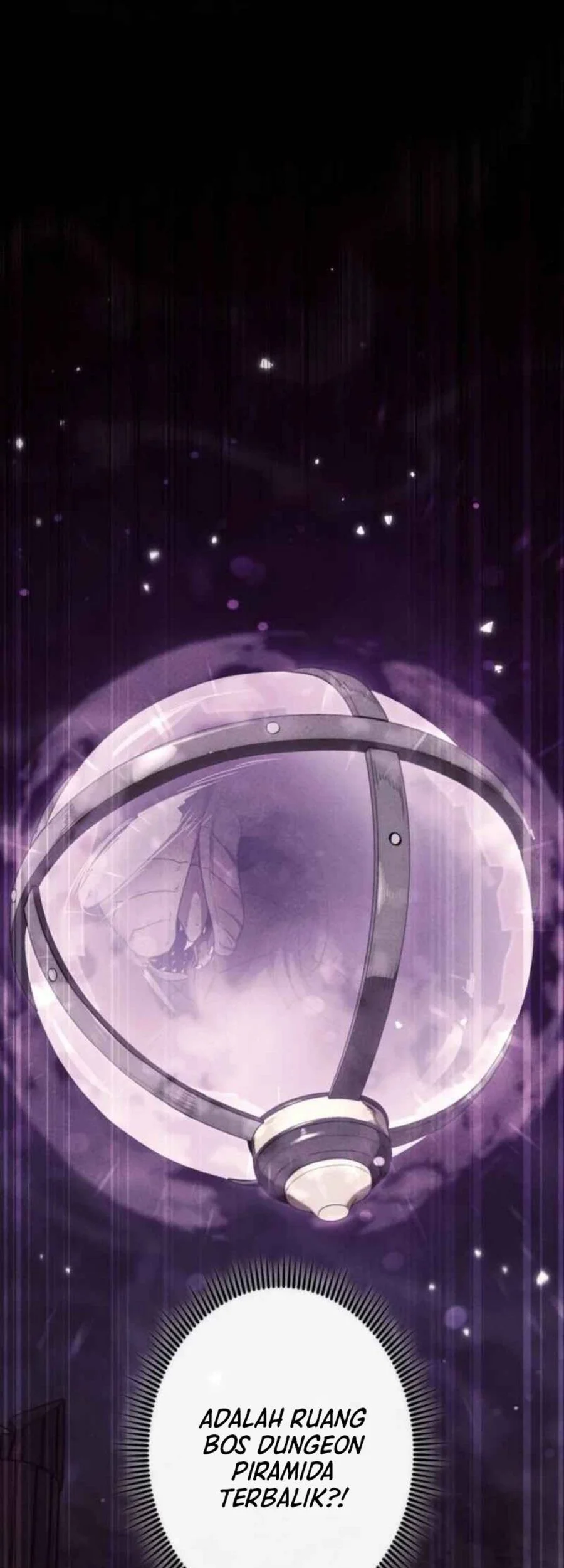 Reincarnated as the Strongest Monster Eater: Revenge on the Tyrant Dragon Chapter 40 Gambar 42