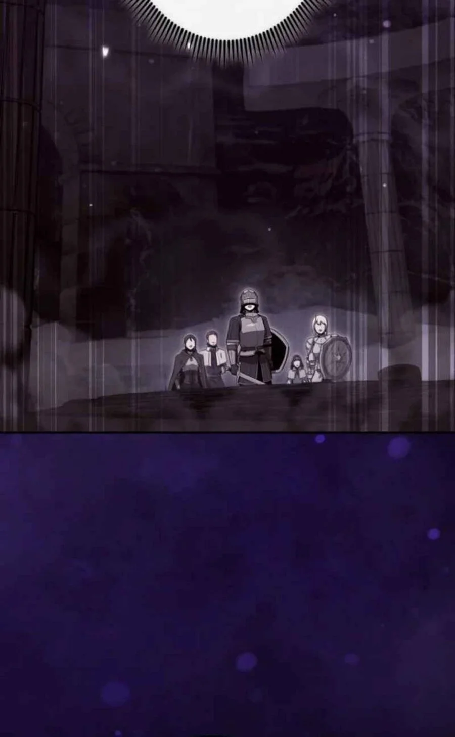 Reincarnated as the Strongest Monster Eater: Revenge on the Tyrant Dragon Chapter 40 Gambar 43