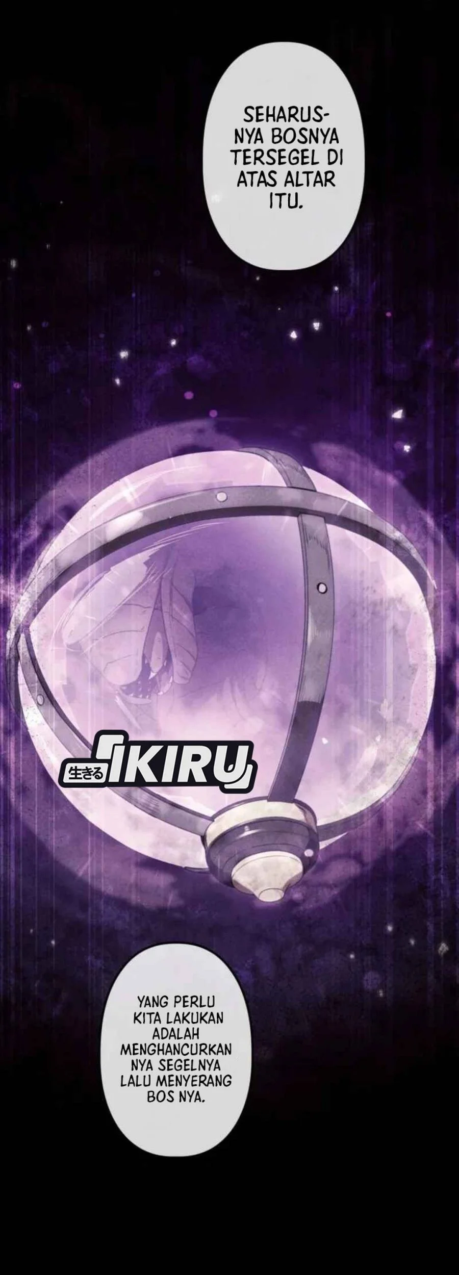 Reincarnated as the Strongest Monster Eater: Revenge on the Tyrant Dragon Chapter 40 Gambar 46