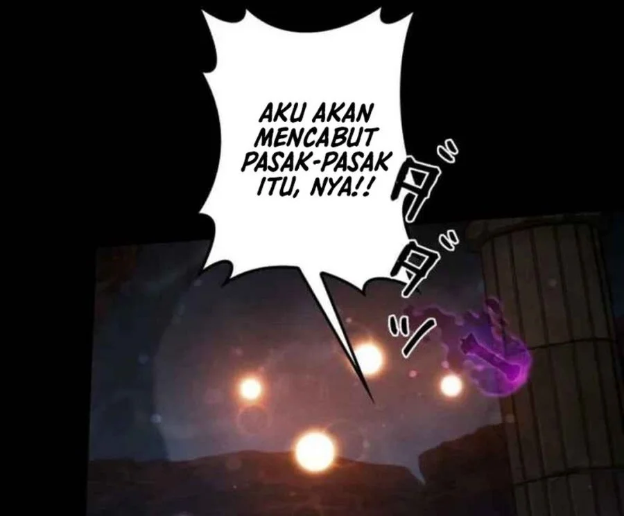 Reincarnated as the Strongest Monster Eater: Revenge on the Tyrant Dragon Chapter 40 Gambar 51