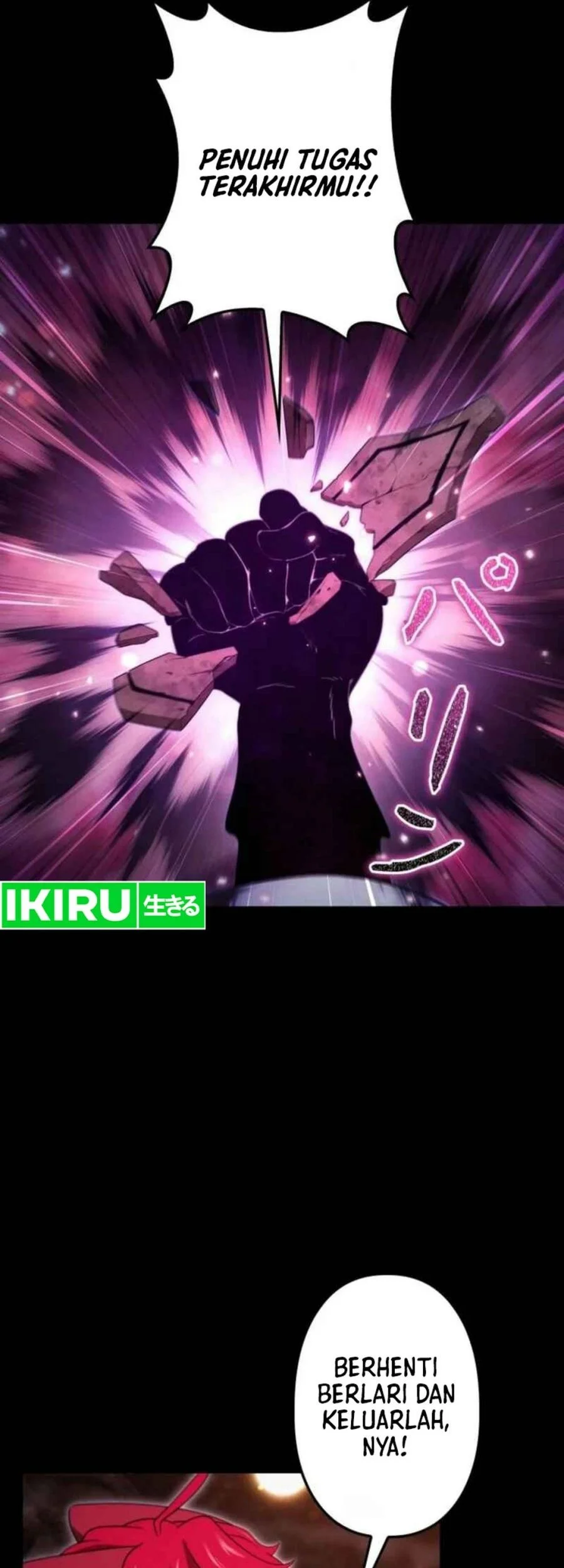 Reincarnated as the Strongest Monster Eater: Revenge on the Tyrant Dragon Chapter 40 Gambar 62