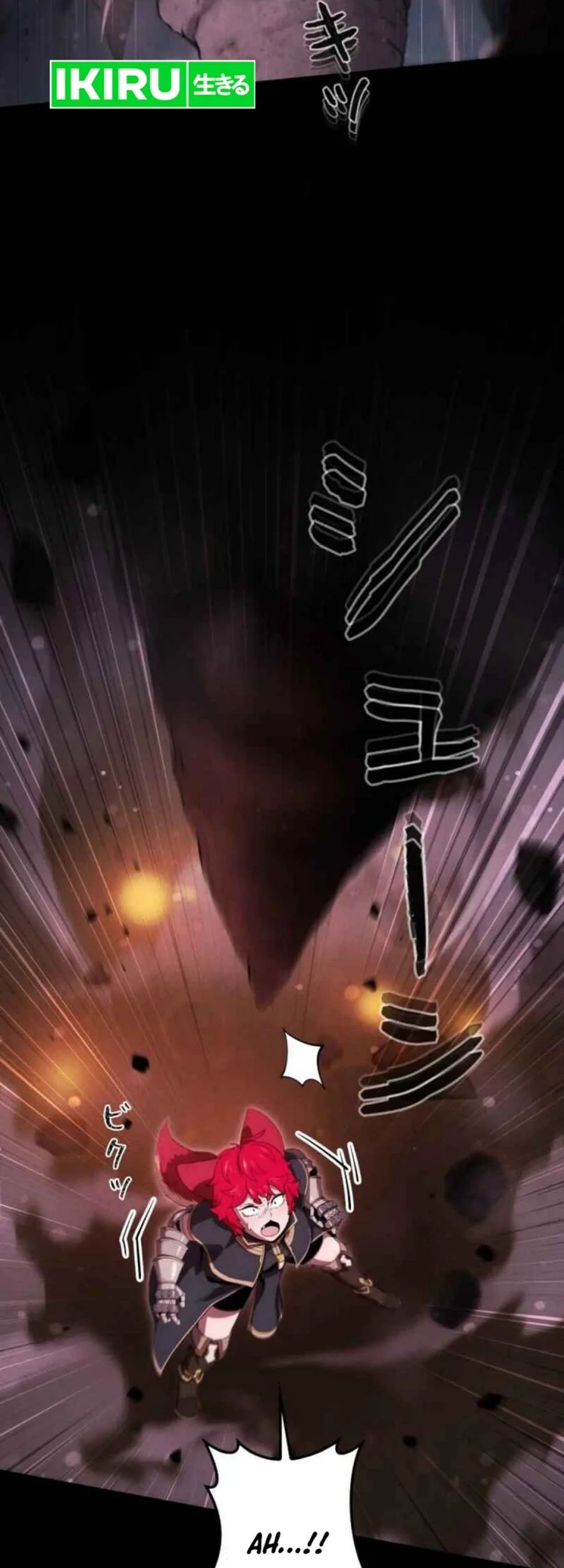 Reincarnated as the Strongest Monster Eater: Revenge on the Tyrant Dragon Chapter 40 Gambar 66