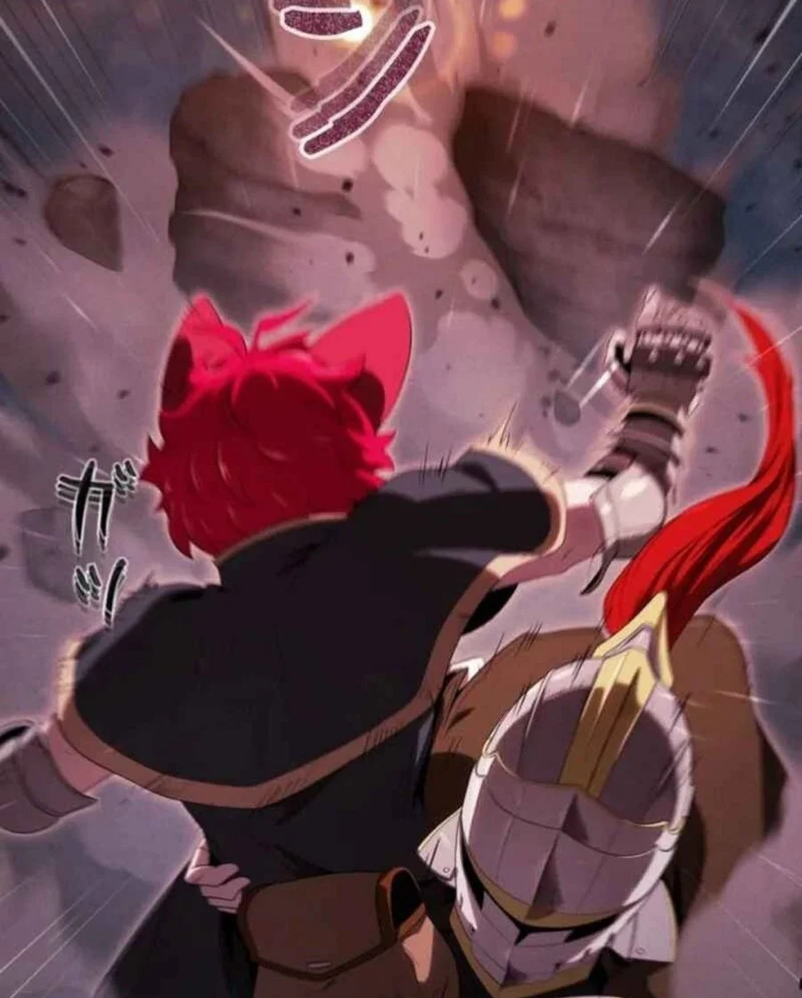 Reincarnated as the Strongest Monster Eater: Revenge on the Tyrant Dragon Chapter 40 Gambar 69