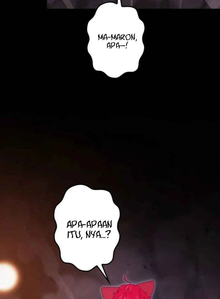 Reincarnated as the Strongest Monster Eater: Revenge on the Tyrant Dragon Chapter 40 Gambar 71