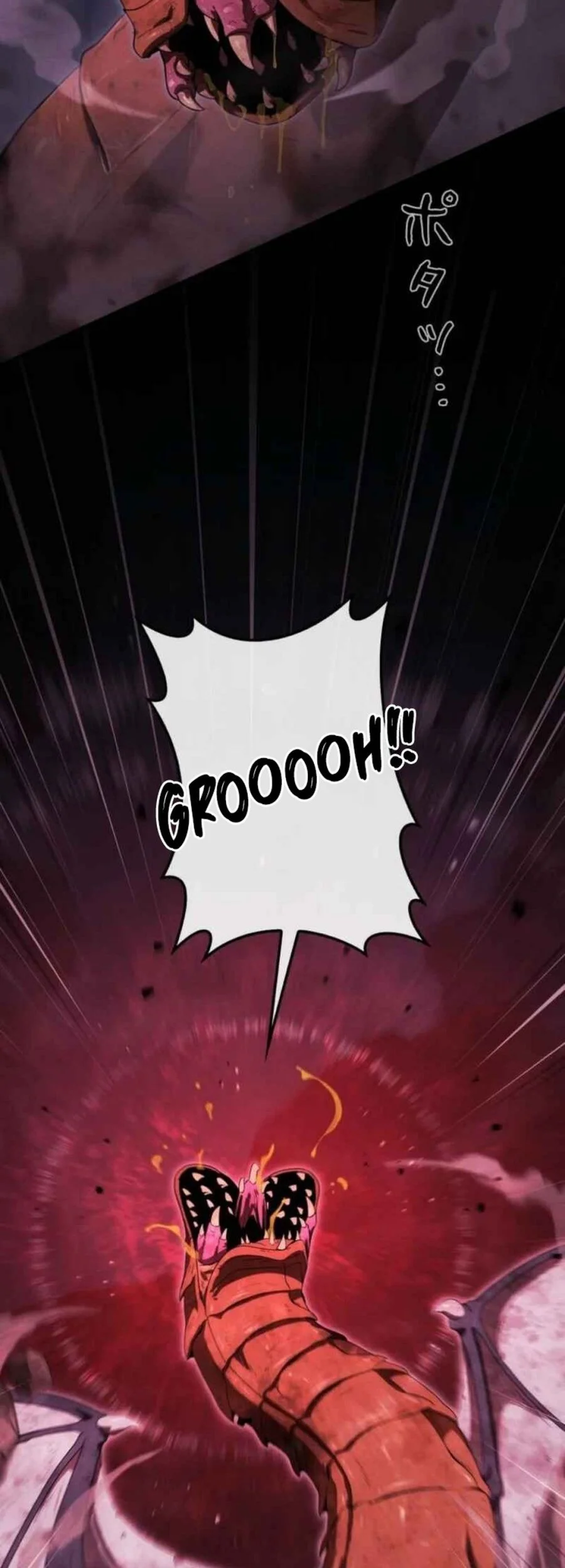 Reincarnated as the Strongest Monster Eater: Revenge on the Tyrant Dragon Chapter 40 Gambar 78