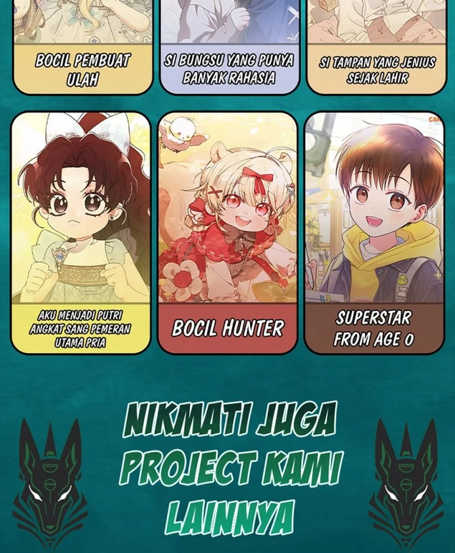 Reincarnated as the Strongest Monster Eater: Revenge on the Tyrant Dragon Chapter 40 Gambar 83