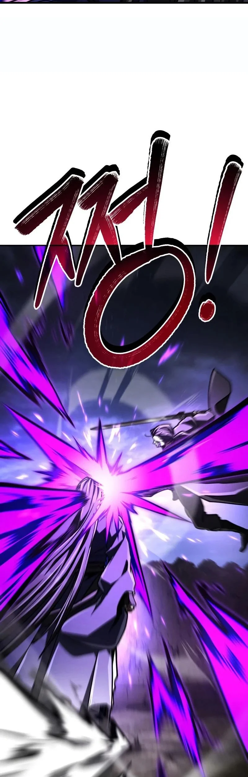 Reincarnation Of The Fist King Chapter 45 Gambar 31