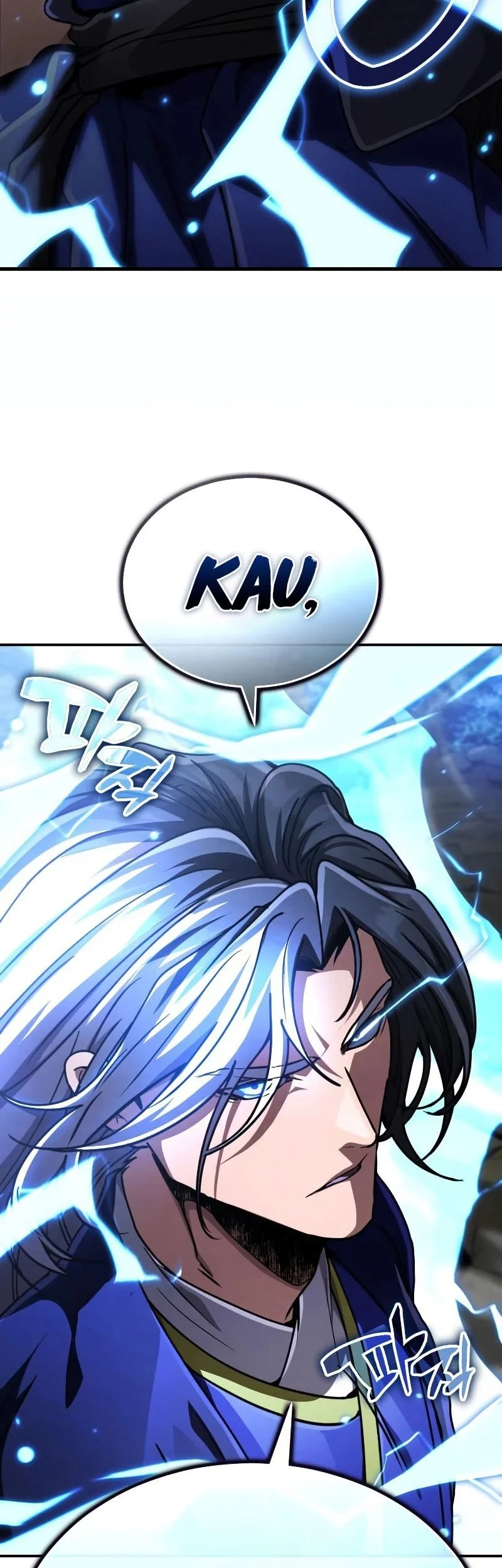 Reincarnation Of The Fist King Chapter 45 Gambar 39