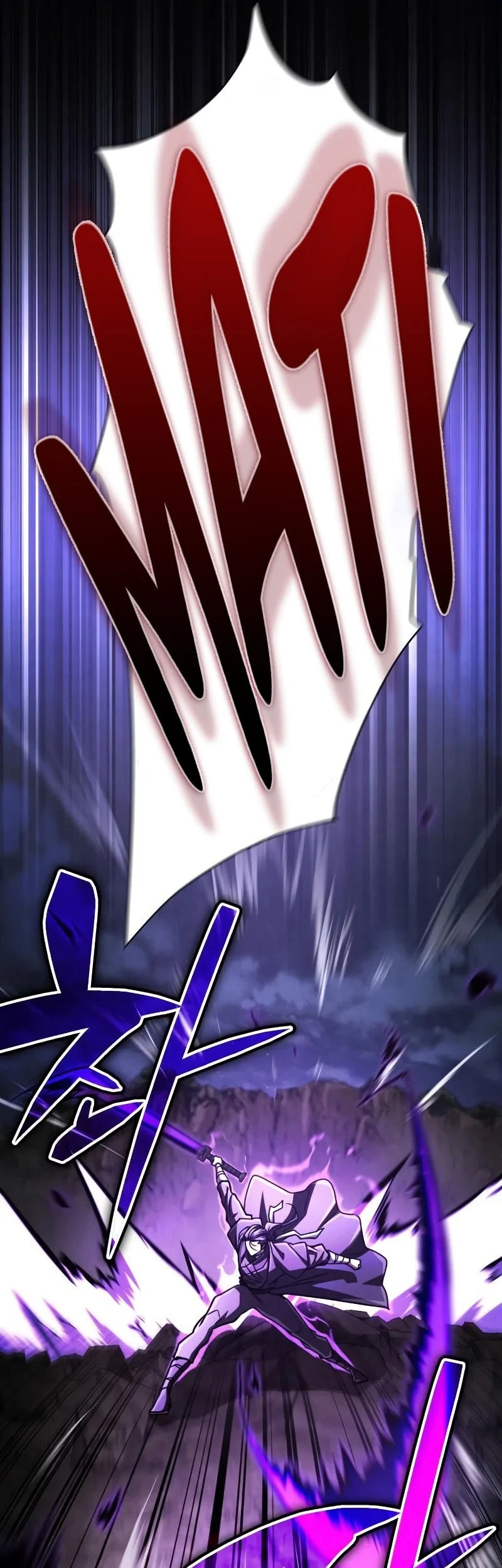 Reincarnation Of The Fist King Chapter 45 Gambar 44