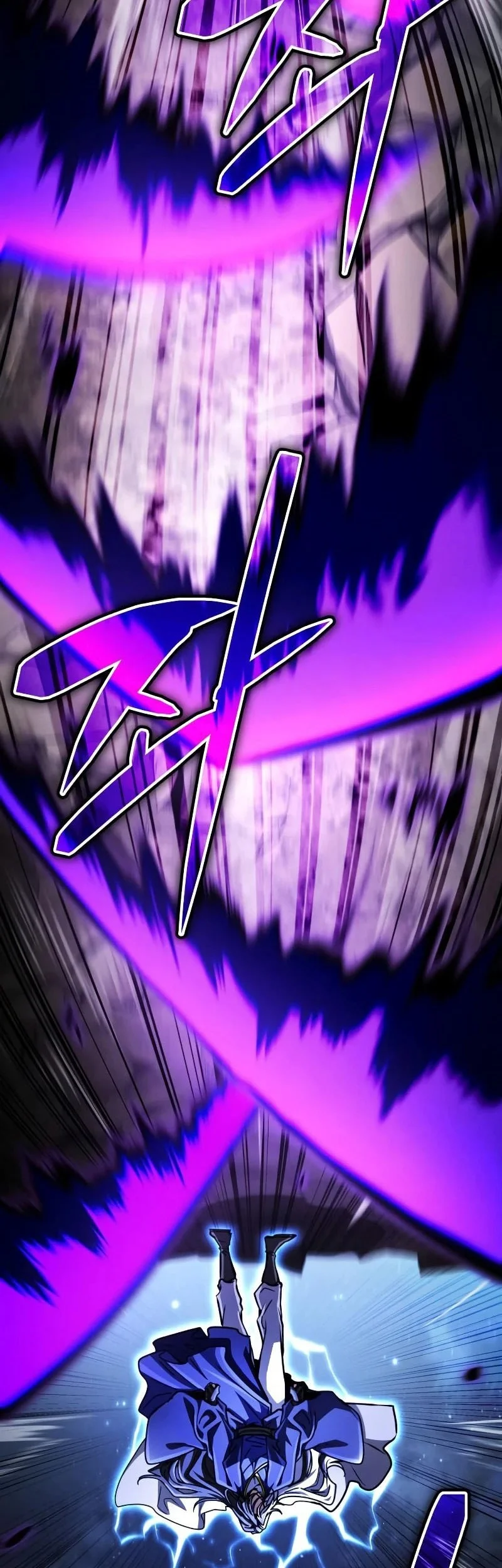 Reincarnation Of The Fist King Chapter 45 Gambar 45