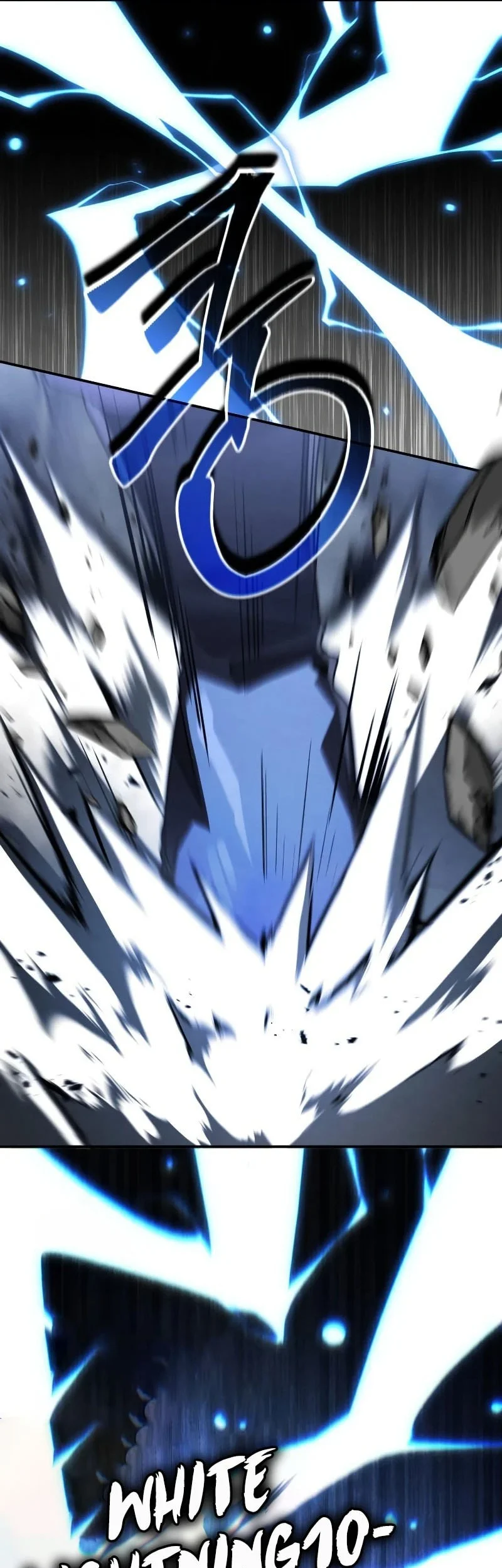 Reincarnation Of The Fist King Chapter 45 Gambar 51