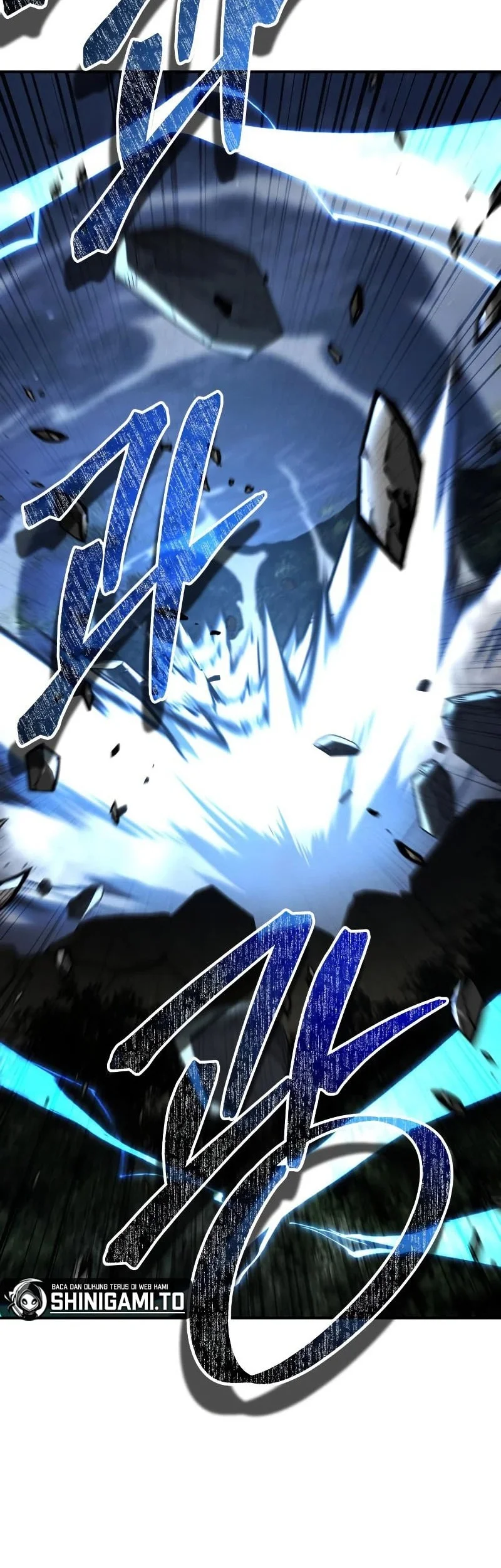 Reincarnation Of The Fist King Chapter 45 Gambar 58