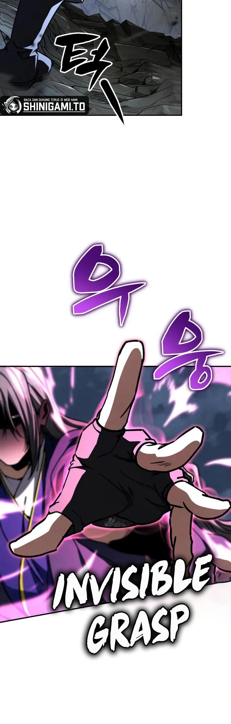 Reincarnation Of The Fist King Chapter 45 Gambar 62