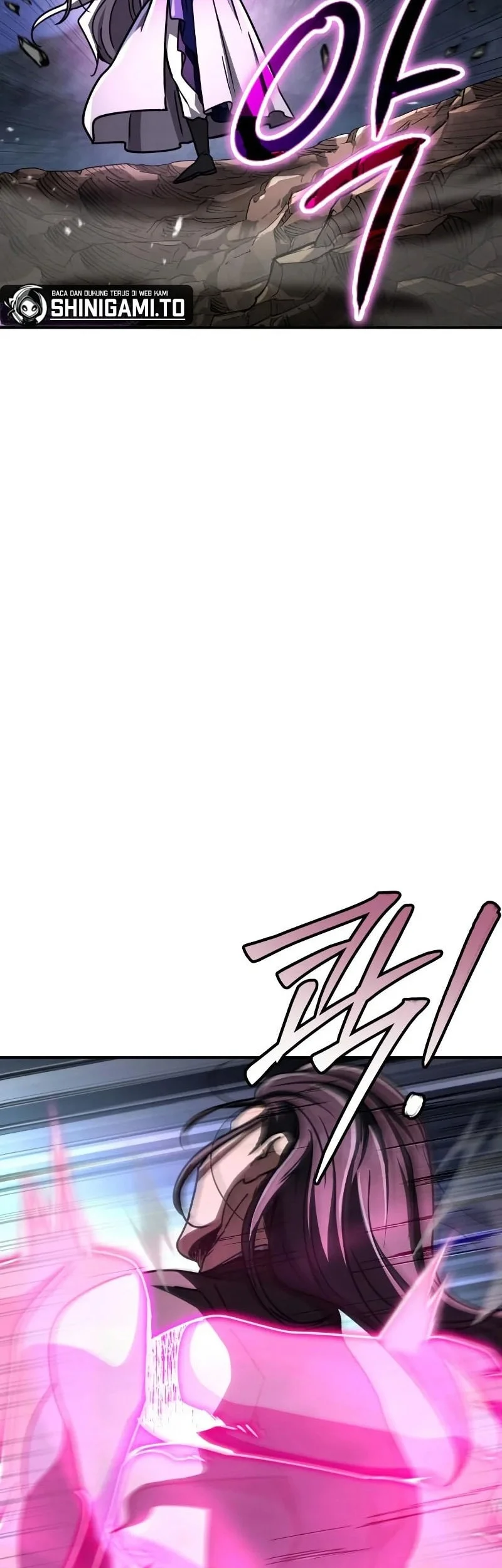 Reincarnation Of The Fist King Chapter 45 Gambar 64