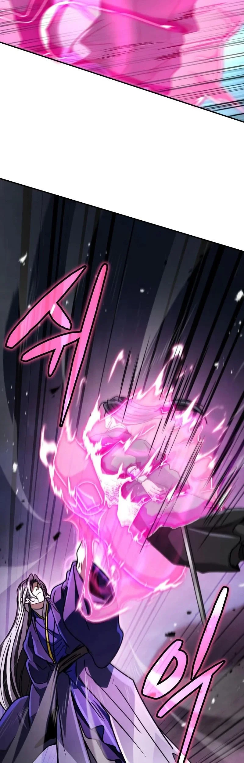 Reincarnation Of The Fist King Chapter 45 Gambar 65