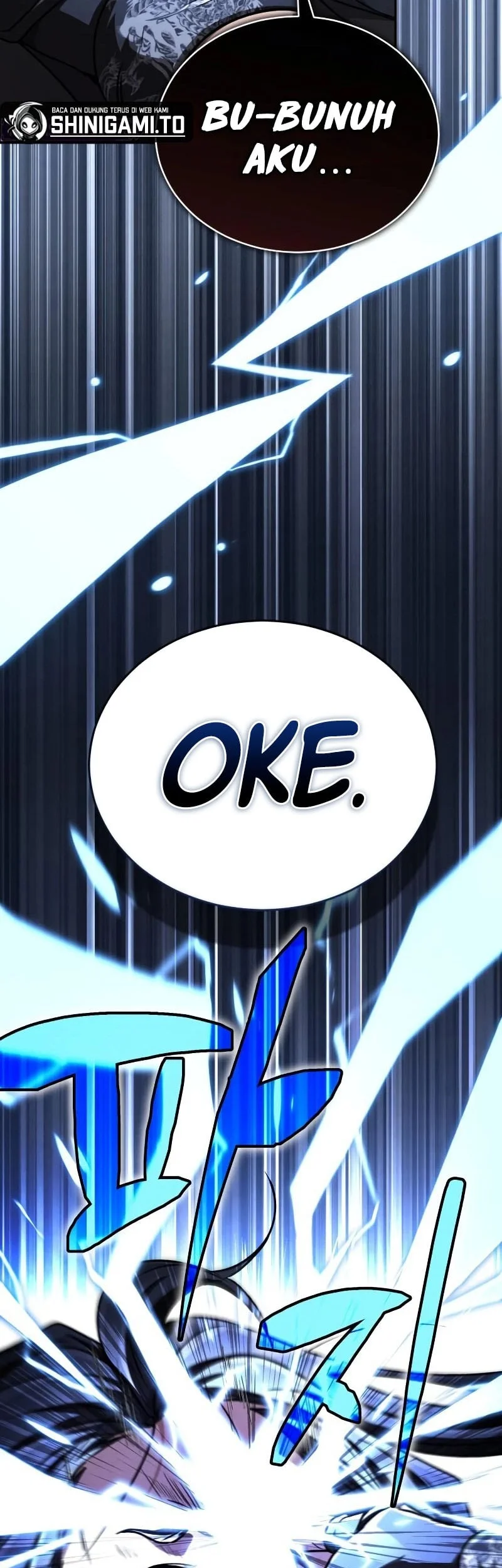 Reincarnation Of The Fist King Chapter 45 Gambar 73