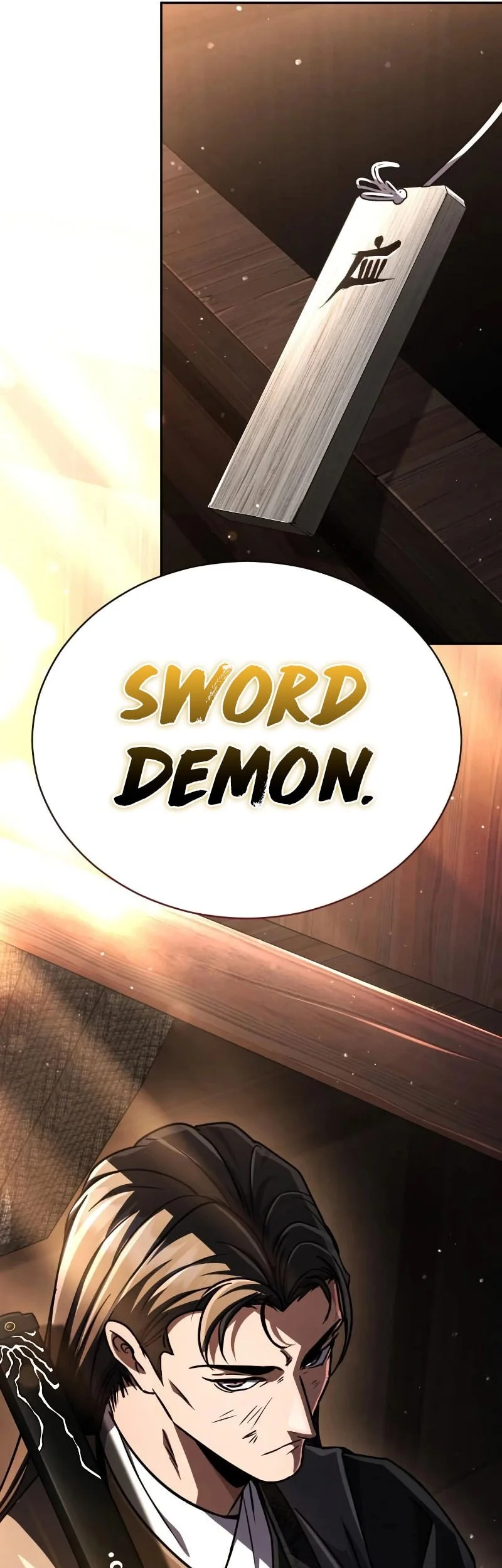 Reincarnation Of The Fist King Chapter 45 Gambar 80