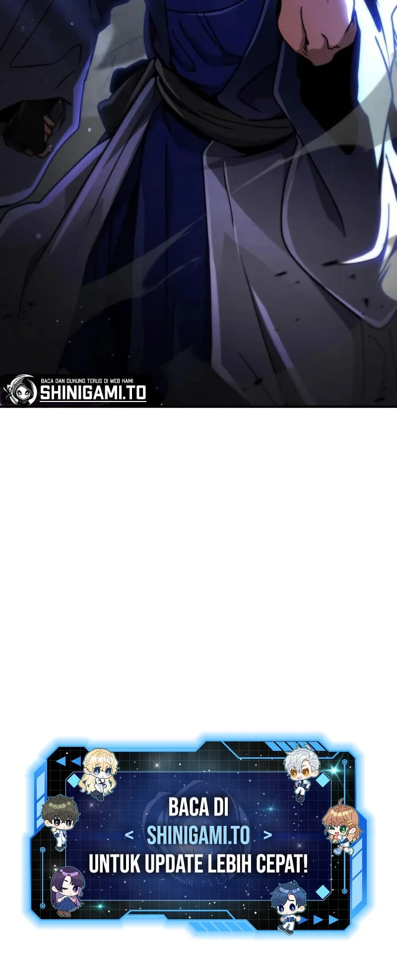 Reincarnation Of The Fist King Chapter 45 Gambar 97