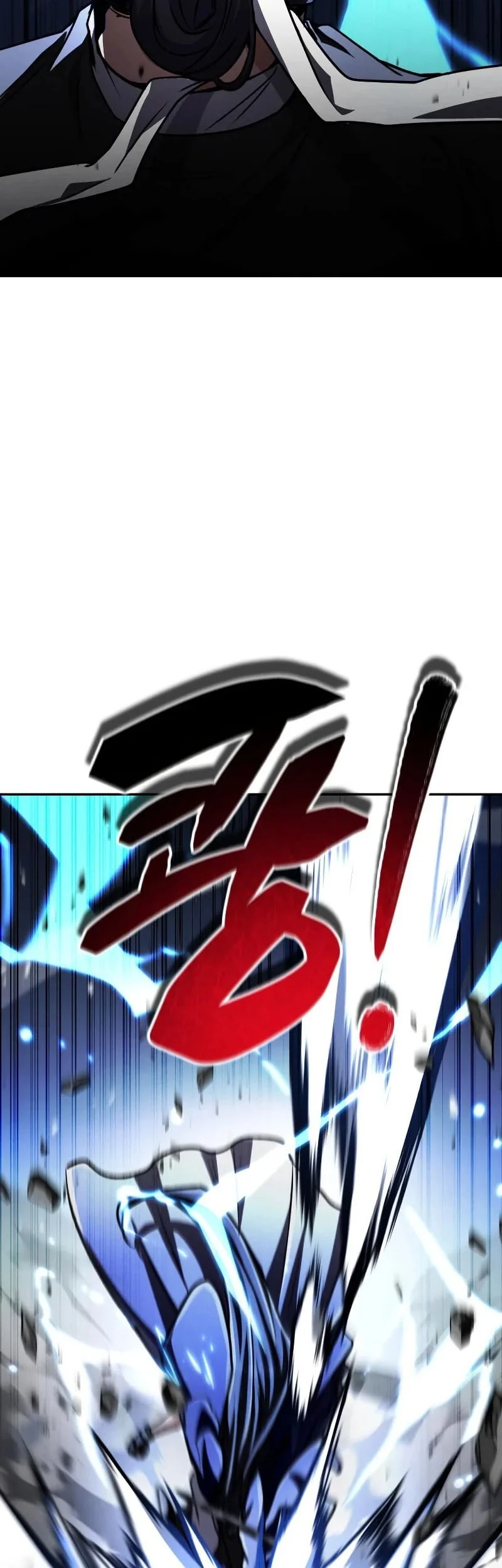 Reincarnation Of The Fist King Chapter 45 Gambar 10